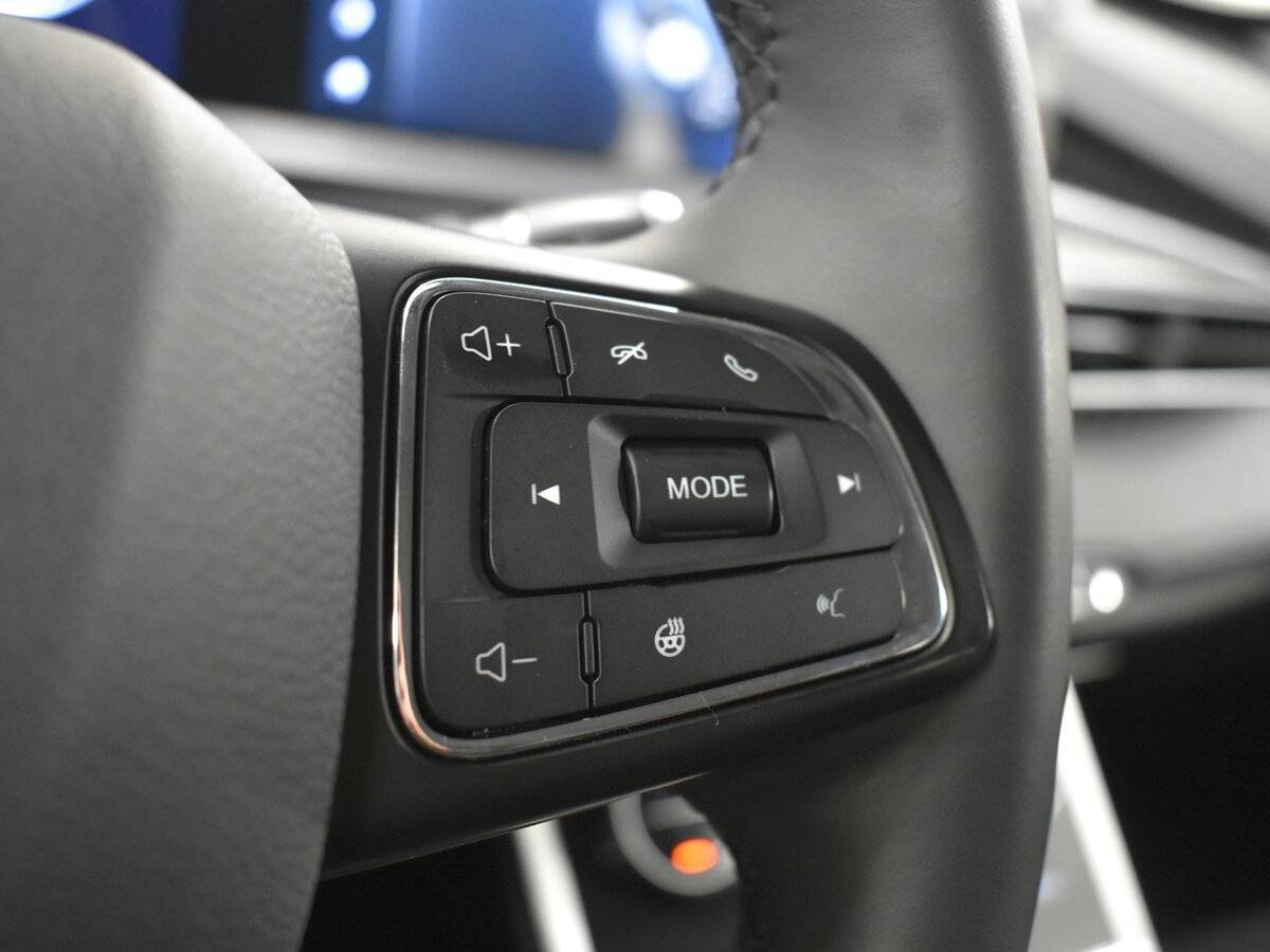 Купить Chery Tiggo 7 Pro Plug-in Hybrid, 2023, 8 322 км, фото №11