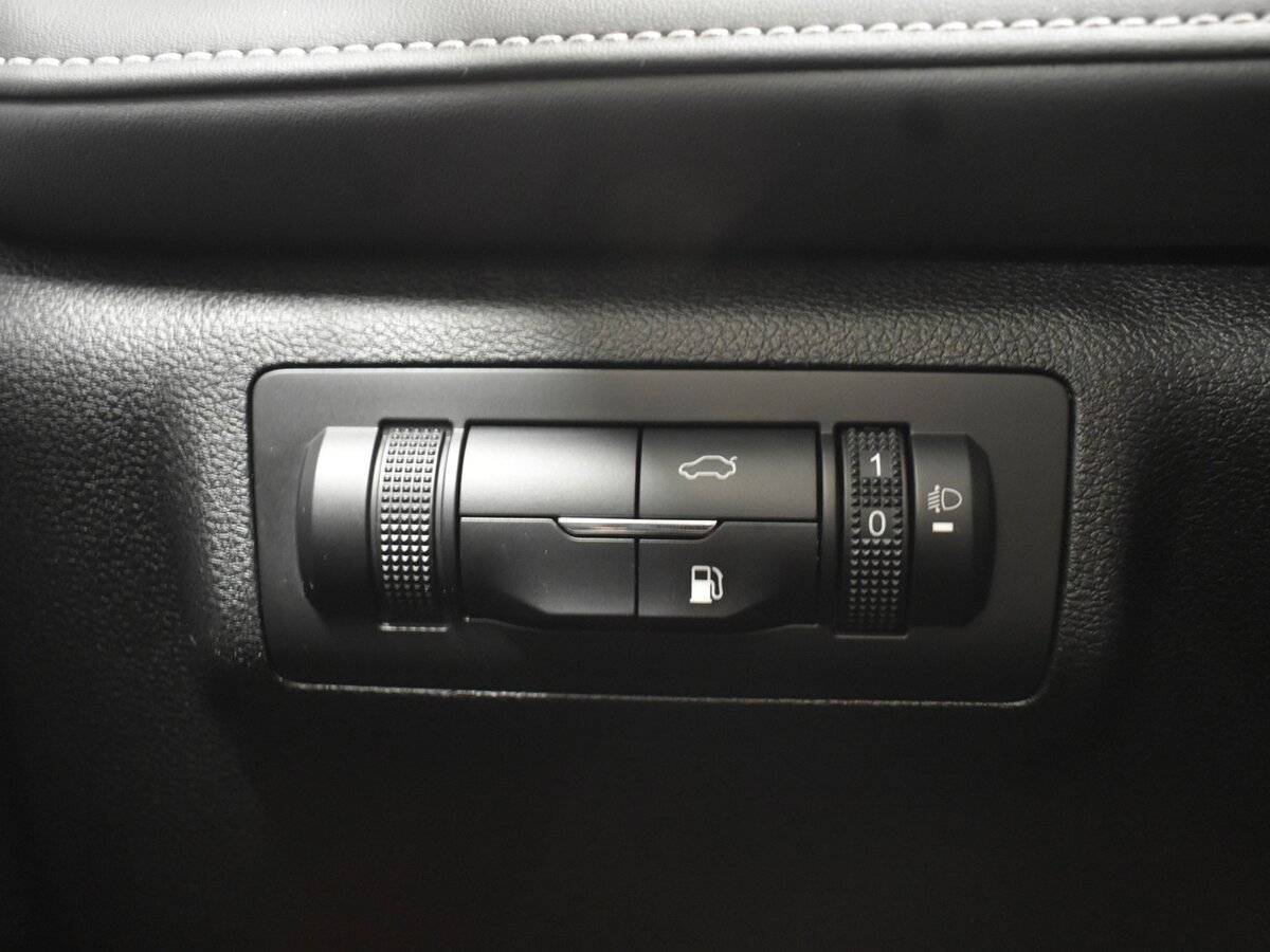 Купить Chery Tiggo 7 Pro Plug-in Hybrid, 2023, 8 322 км, фото №15