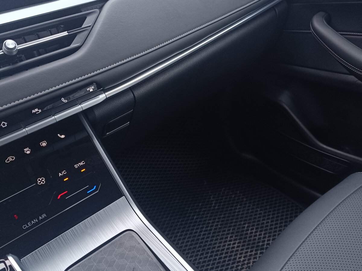 Купить Chery Tiggo 4 Pro, 2023, 3 500 км, фото №9