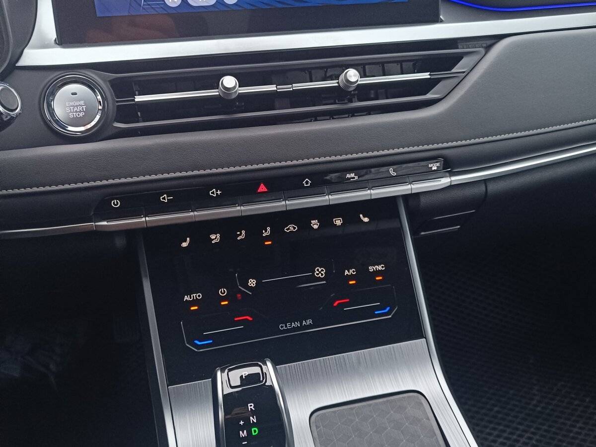 Купить Chery Tiggo 4 Pro, 2023, 3 500 км, фото №11