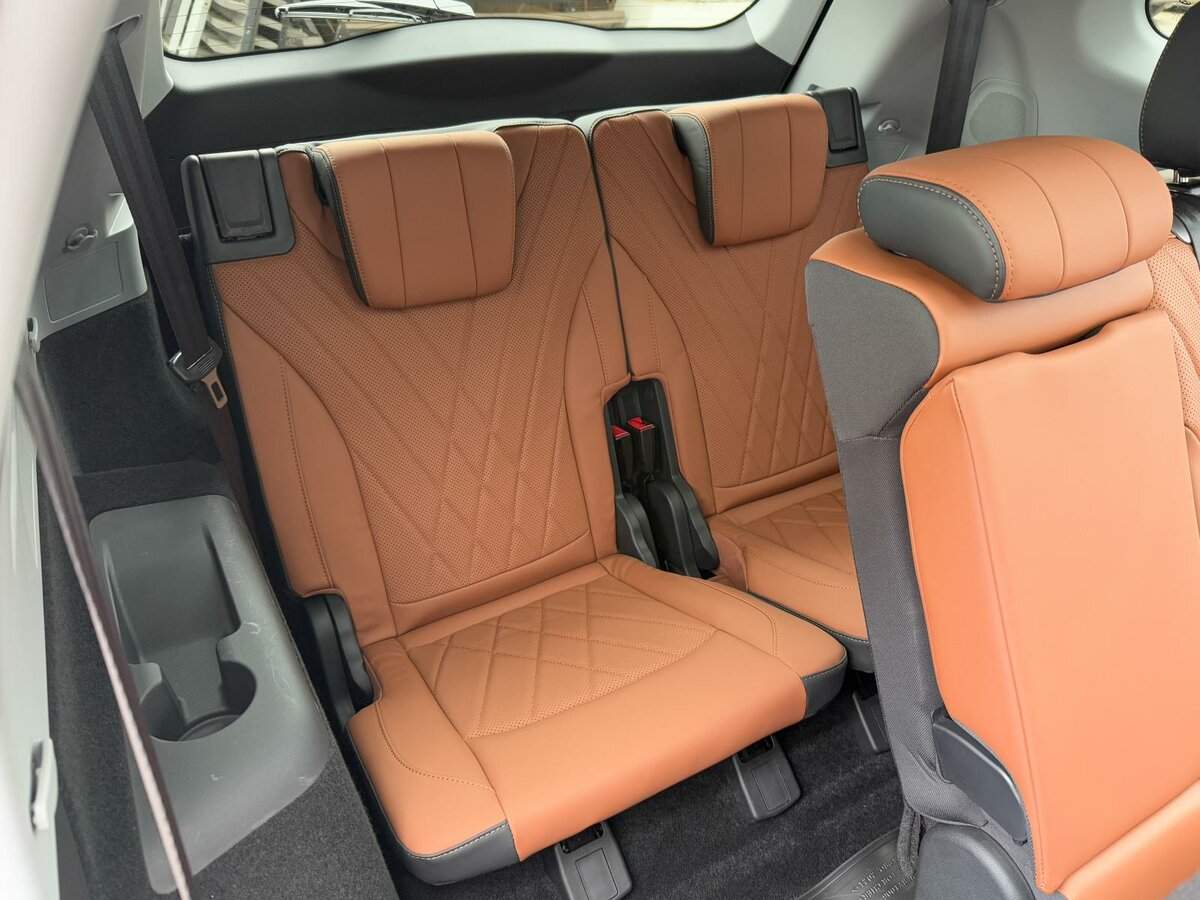 Купить Chery Tiggo 8 Pro Max, 2023, 49 748 км, фото №9