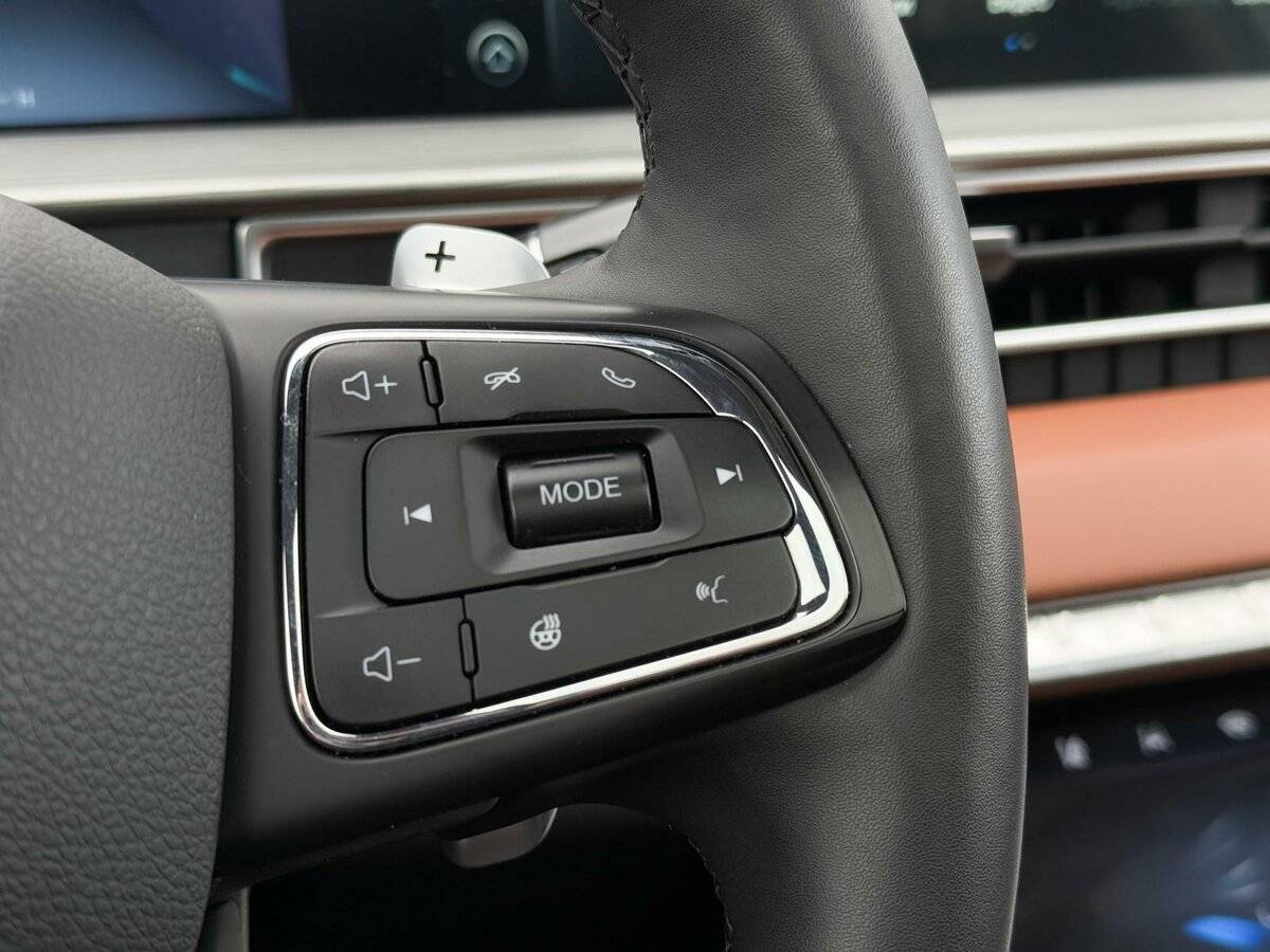 Купить Chery Tiggo 8 Pro Max, 2023, 49 748 км, фото №23