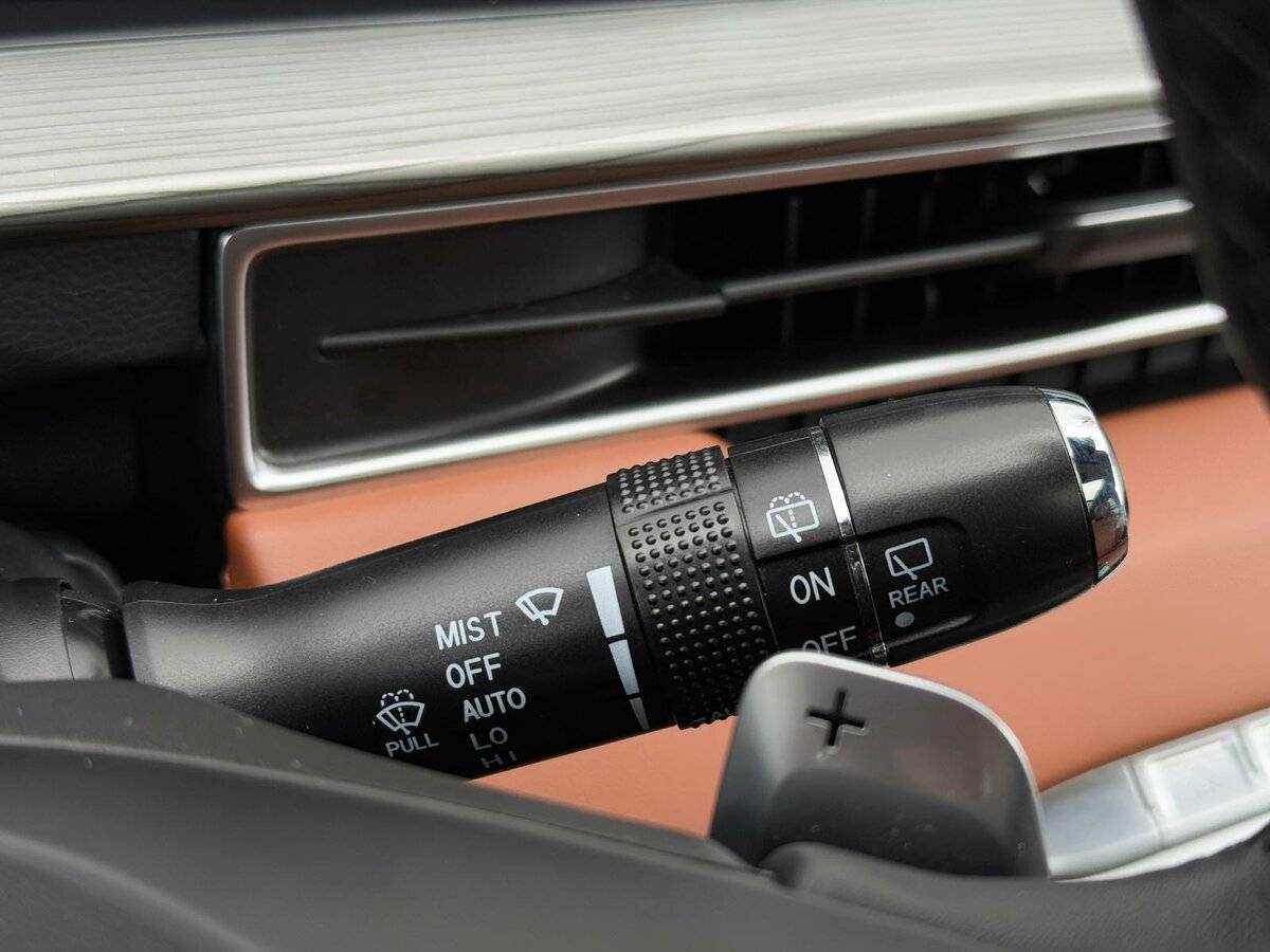 Купить Chery Tiggo 8 Pro Max, 2023, 49 748 км, фото №25