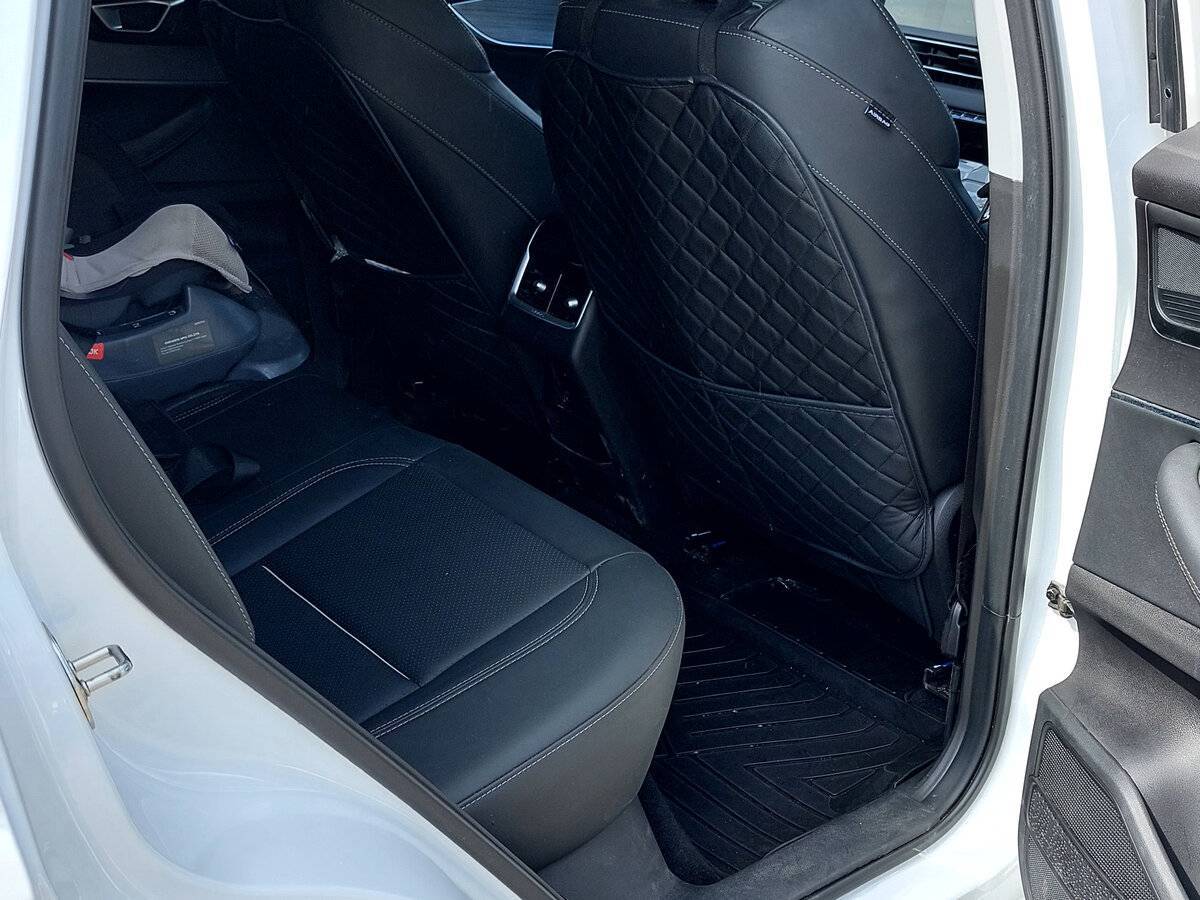 Купить Chery Tiggo 7 Pro Max, 2024, 24 700 км, фото №22