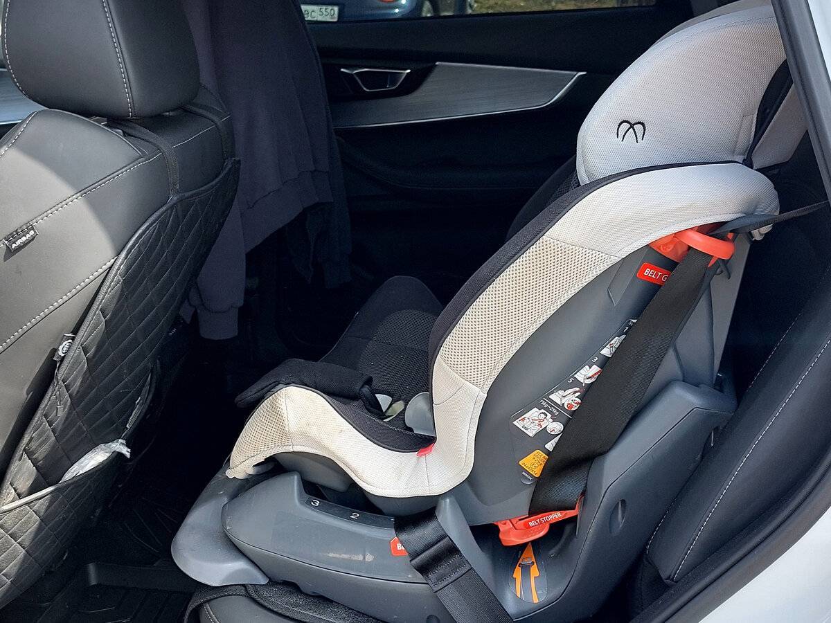 Купить Chery Tiggo 7 Pro Max, 2024, 24 700 км, фото №26