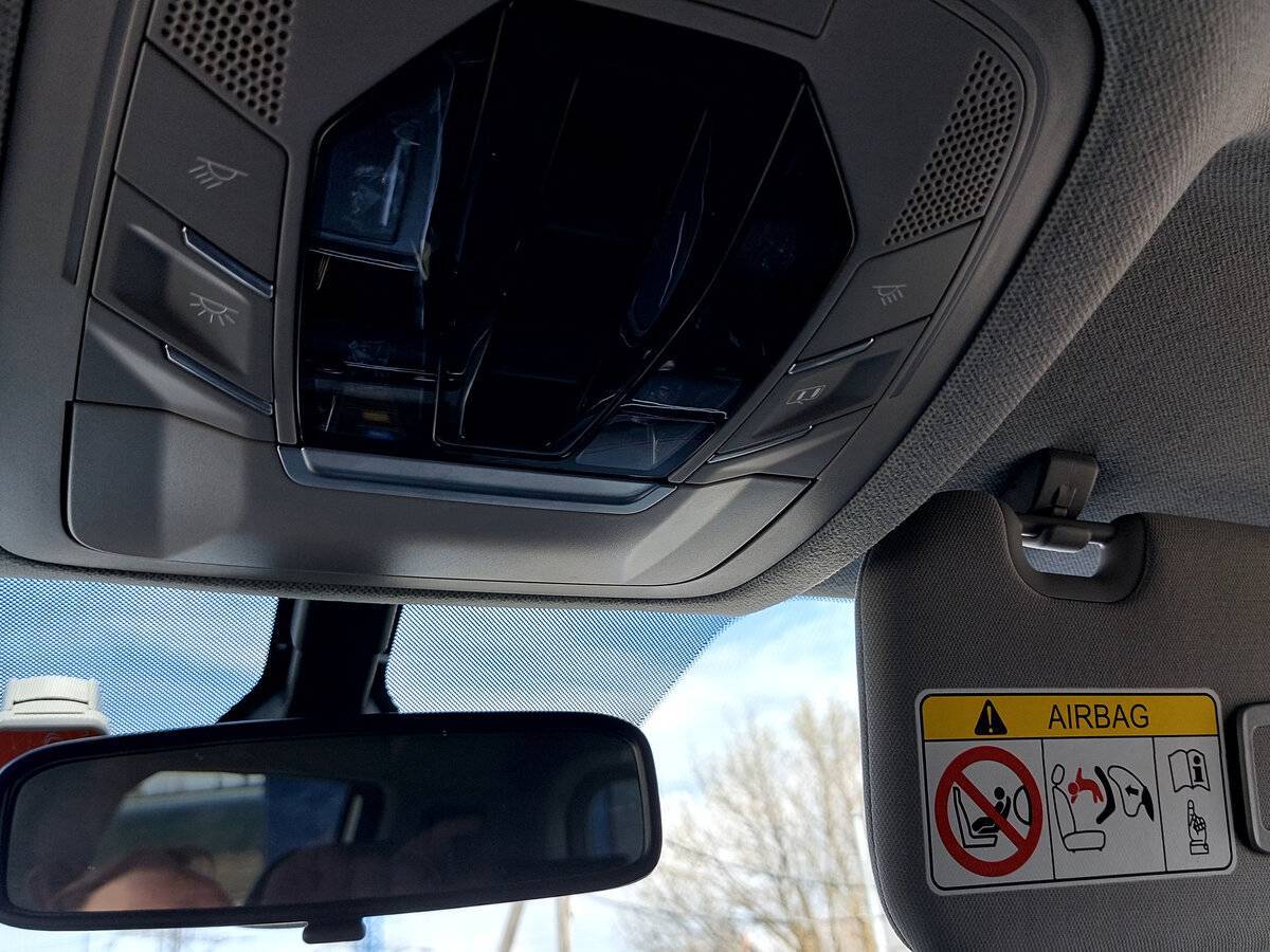 Купить Chery Tiggo 7 Pro Max, 2024, 24 700 км, фото №29