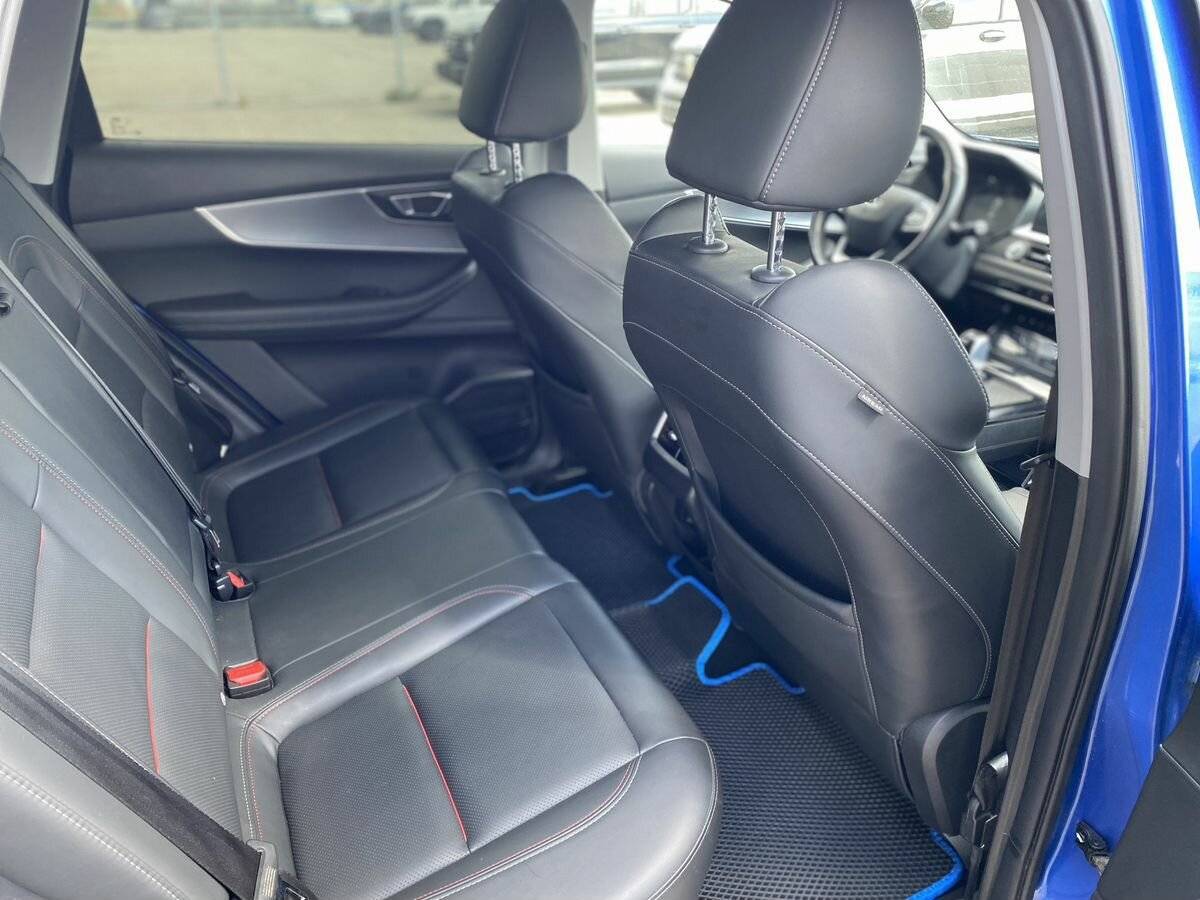 Купить Chery Tiggo 7 Pro, 2021, 38 000 км, фото №16