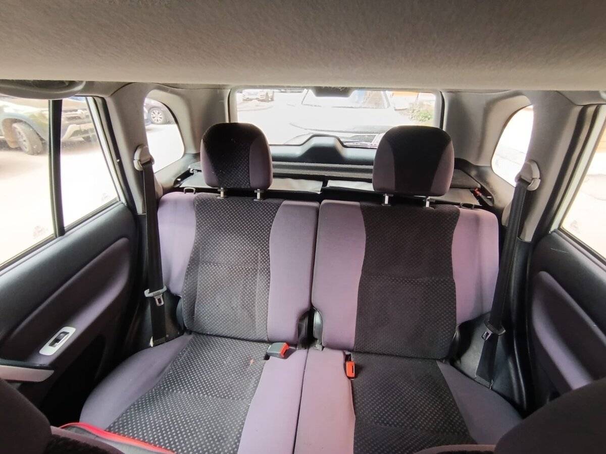 Купить Chery Tiggo (T11), 2012, 160 000 км, фото №8