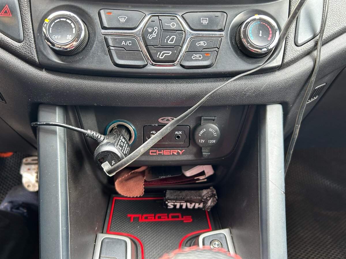 Купить Chery Tiggo 5, 2015, 162 000 км, фото №10