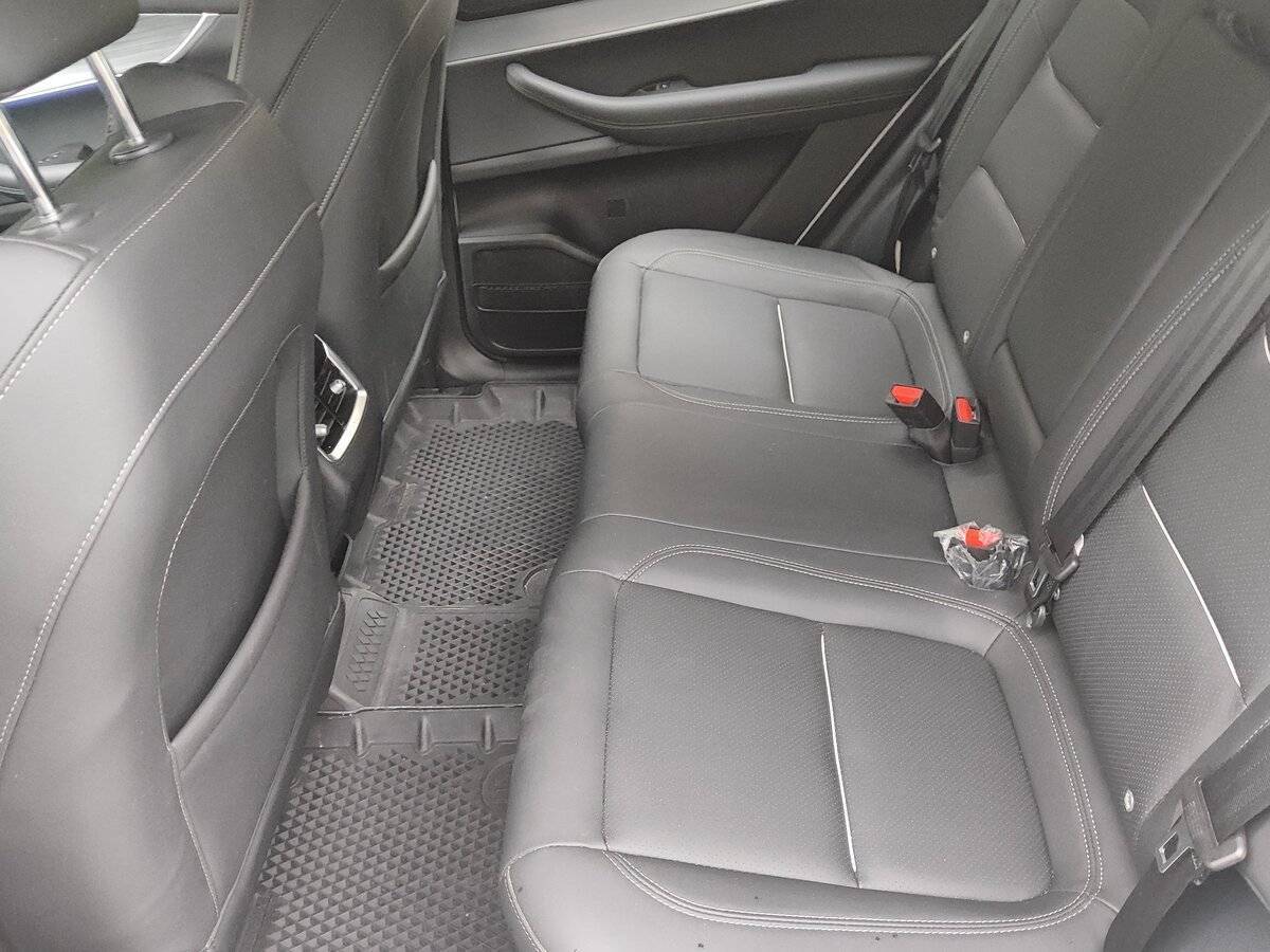 Купить Chery Tiggo 7 Pro Max, 2024, 15 000 км, фото №9