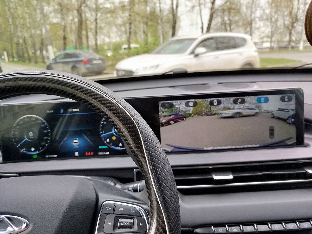 Купить Chery Tiggo 7 Pro Max, 2024, 18 000 км, фото №15