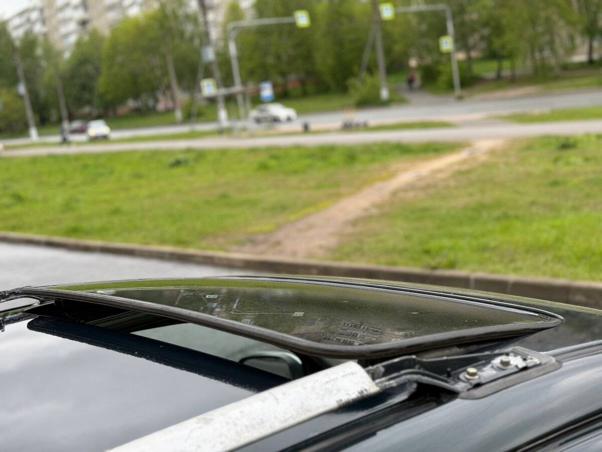 Купить Chery Tiggo (T11), 2008, 209 000 км, фото №9