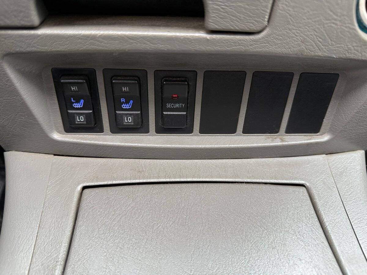 Купить Chery Tiggo (T11), 2008, 209 000 км, фото №19