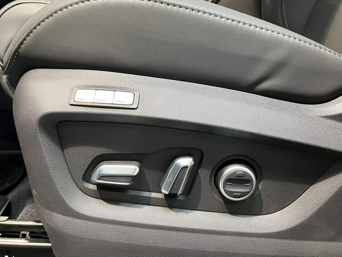 Купить Chery Tiggo 7 Pro Max, 2023, 5 км, фото №12