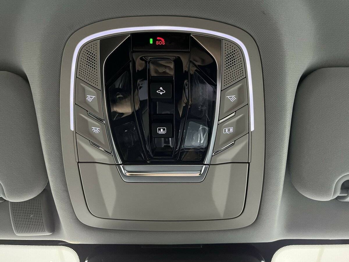 Купить Chery Tiggo 7 Pro Max, 2023, 5 км, фото №18