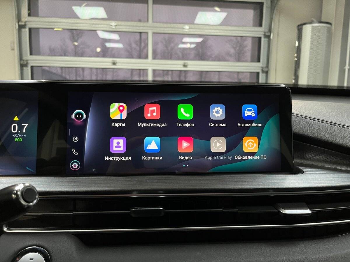 Купить Chery Tiggo 7 Pro Max, 2023, 5 км, фото №19