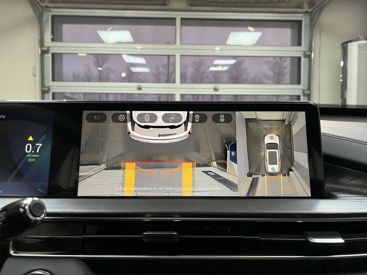 Купить Chery Tiggo 7 Pro Max, 2023, 5 км, фото №20