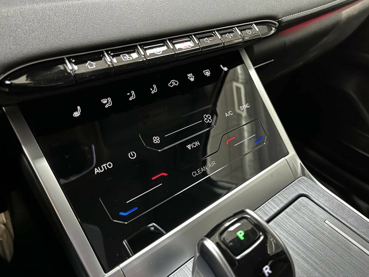 Купить Chery Tiggo 7 Pro Max, 2023, 5 км, фото №21