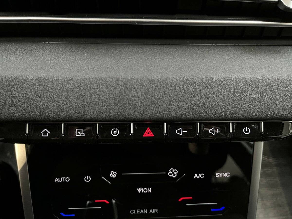 Купить Chery Tiggo 7 Pro Max, 2023, 5 км, фото №22