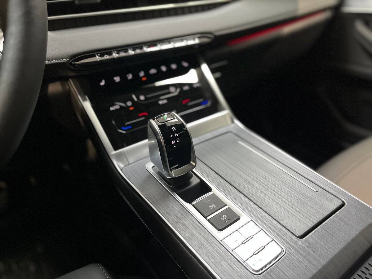 Купить Chery Tiggo 7 Pro Max, 2023, 5 км, фото №23