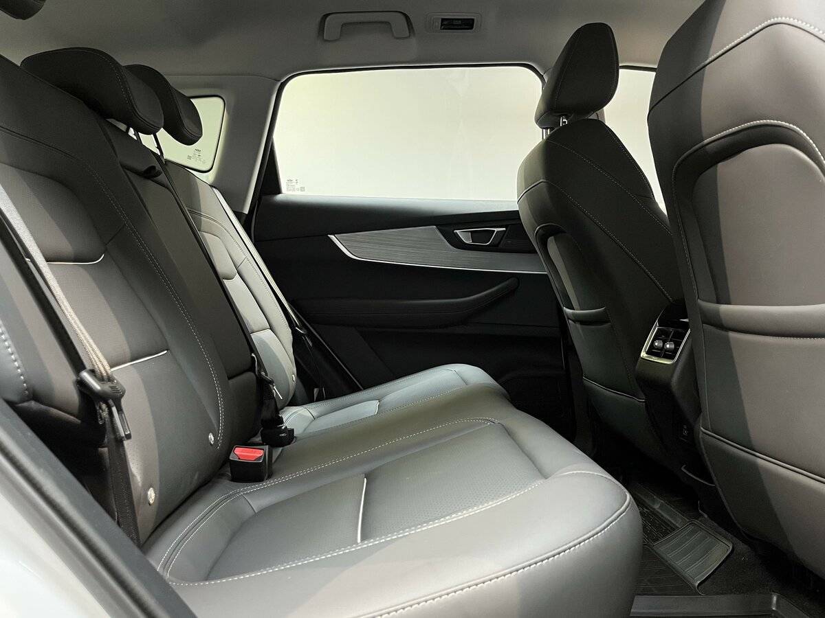 Купить Chery Tiggo 7 Pro Max, 2023, 5 км, фото №26