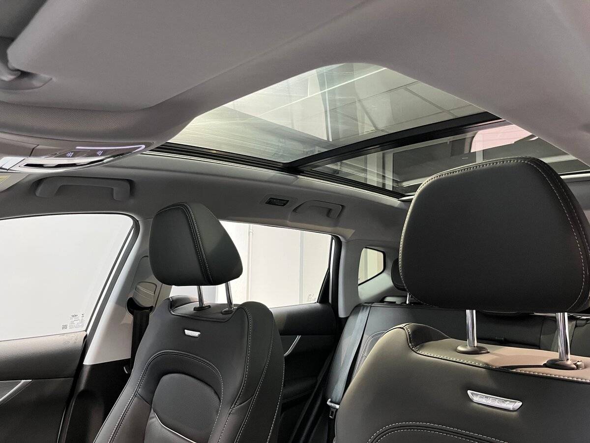 Купить Chery Tiggo 7 Pro Max, 2023, 5 км, фото №27