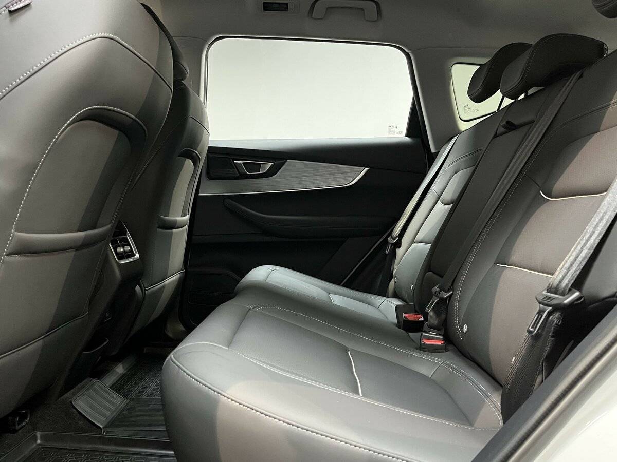 Купить Chery Tiggo 7 Pro Max, 2023, 5 км, фото №28