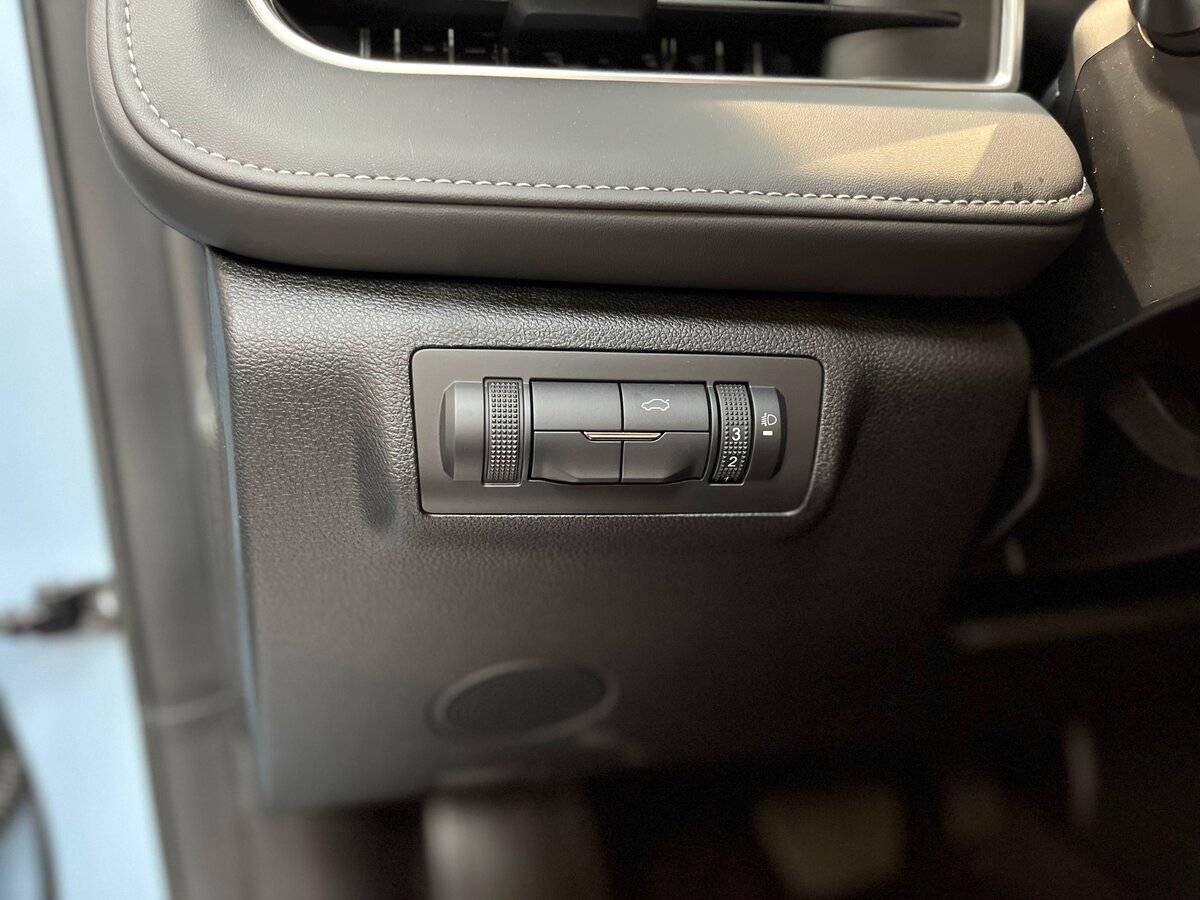 Купить Chery Tiggo 7 Pro Max, 2023, 5 км, фото №17