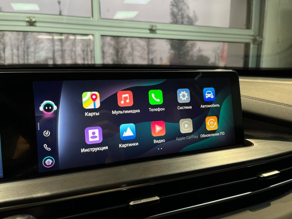 Купить Chery Tiggo 7 Pro Max, 2023, 5 км, фото №20