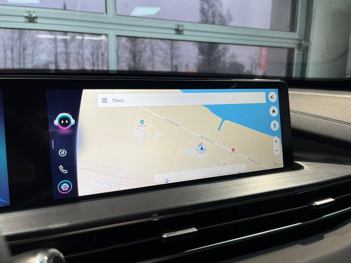 Купить Chery Tiggo 7 Pro Max, 2023, 5 км, фото №21