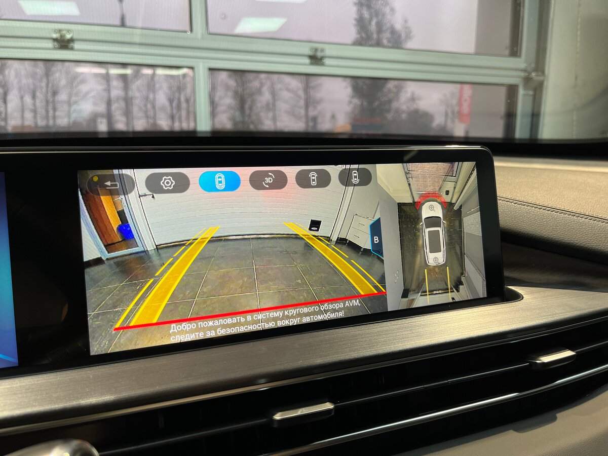 Купить Chery Tiggo 7 Pro Max, 2023, 5 км, фото №22