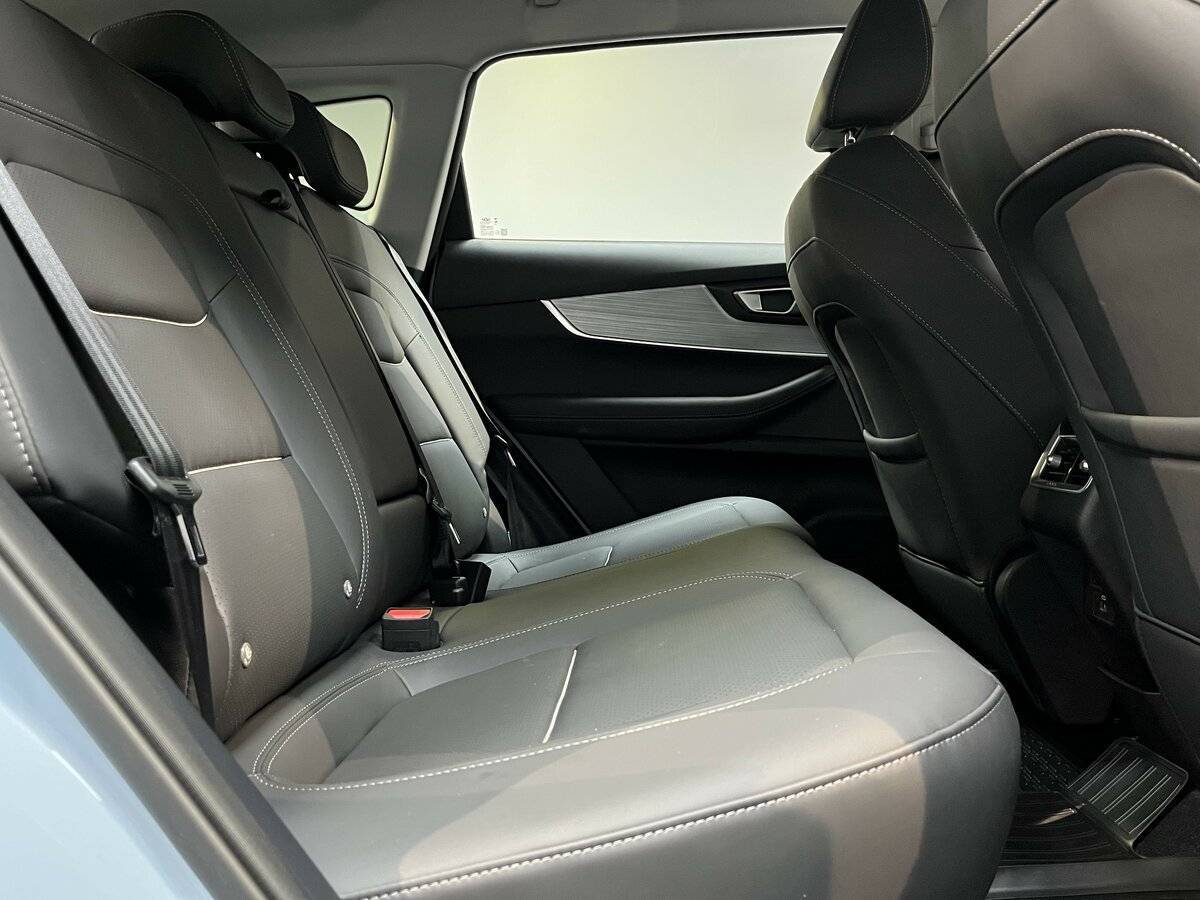 Купить Chery Tiggo 7 Pro Max, 2023, 5 км, фото №29