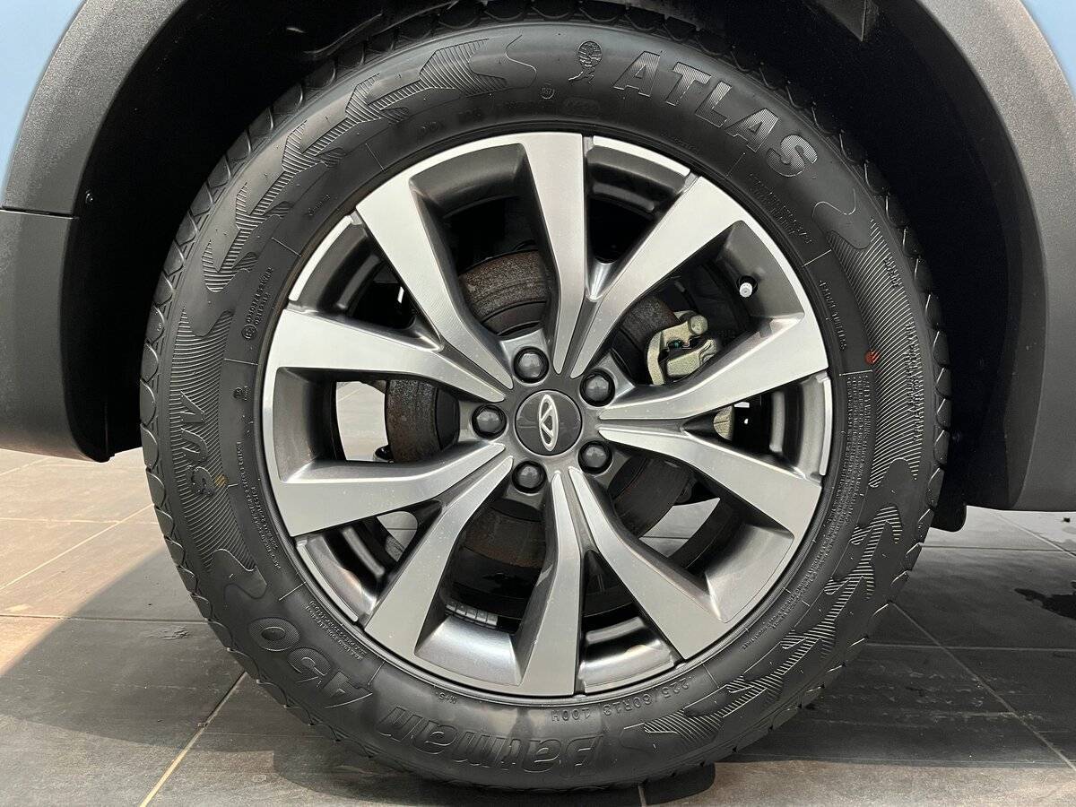 Купить Chery Tiggo 7 Pro Max, 2023, 5 км, фото №33