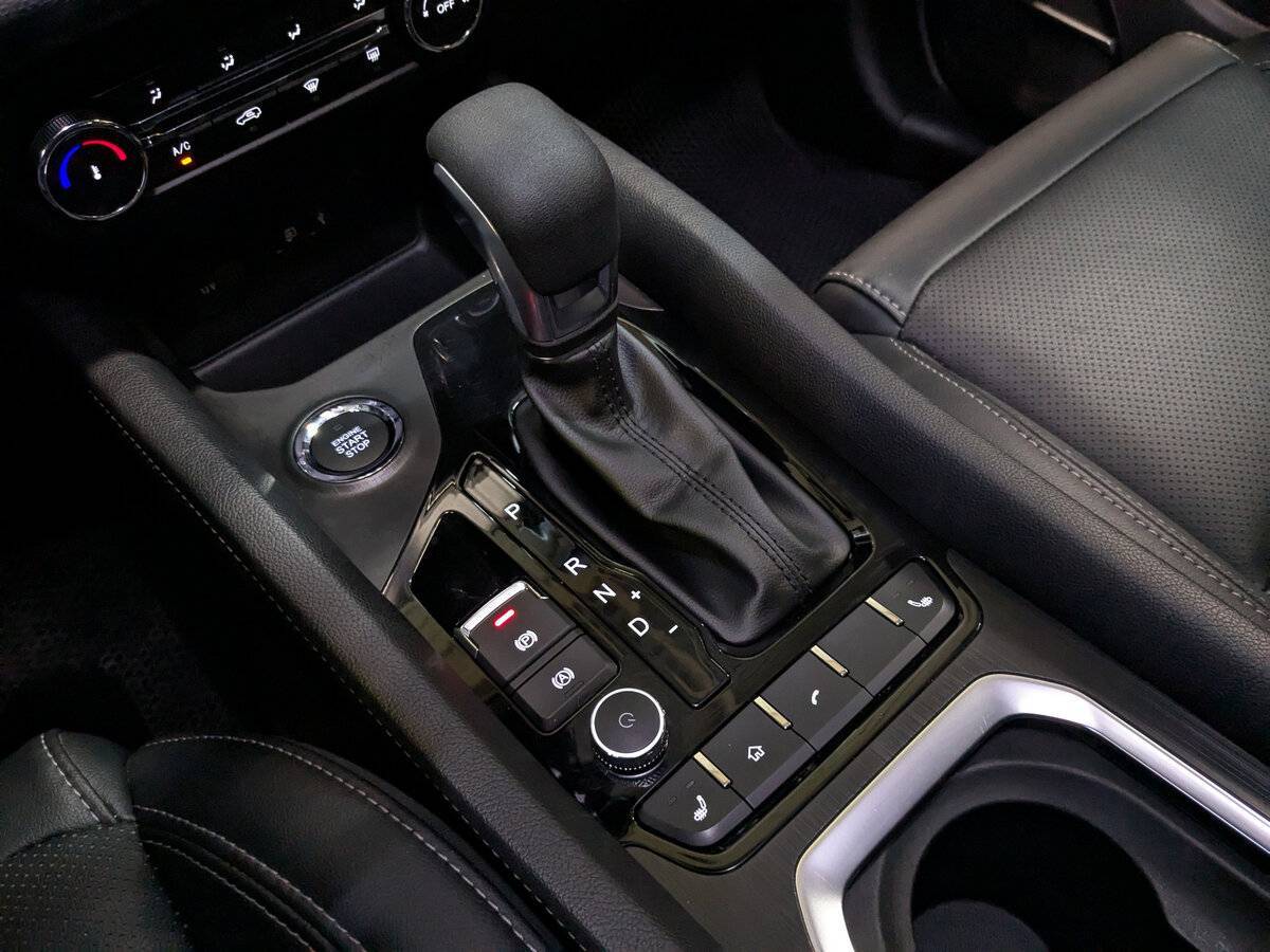 Купить Chery Tiggo 4, 2022, 21 767 км, фото №29