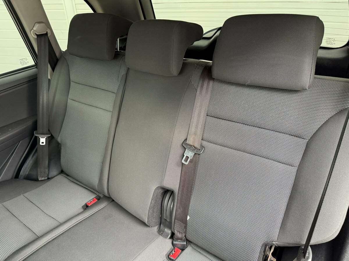 Купить Chery Tiggo (T11), 2014, 87 418 км, фото №9