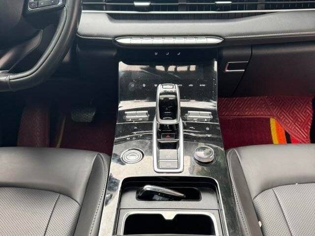 Купить Chery Tiggo 8, 2021, 20 000 км, фото №8