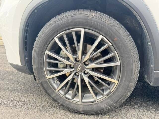 Купить Chery Tiggo 8, 2021, 20 000 км, фото №12