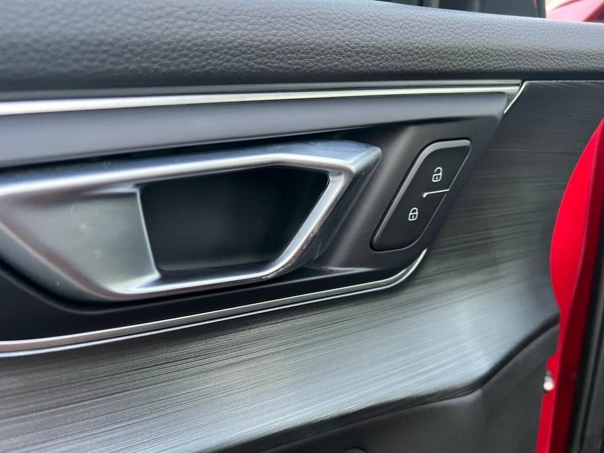 Купить Chery Tiggo 4 Pro, 2022, 42 762 км, фото №12