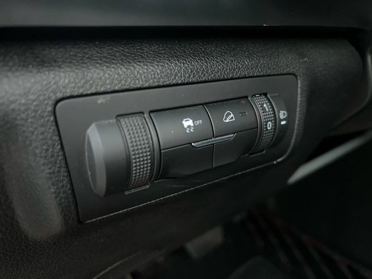 Купить Chery Tiggo 4 Pro, 2022, 42 762 км, фото №13