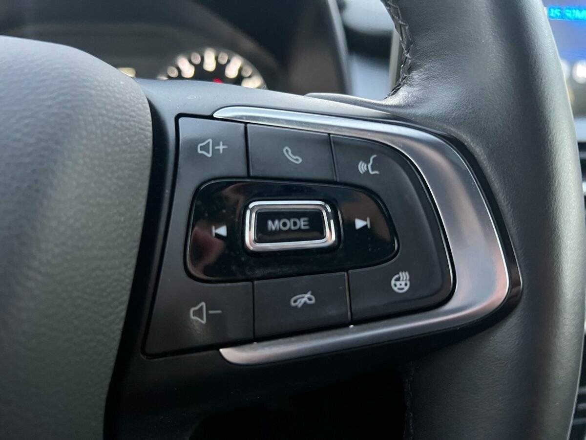 Купить Chery Tiggo 4 Pro, 2022, 42 762 км, фото №15