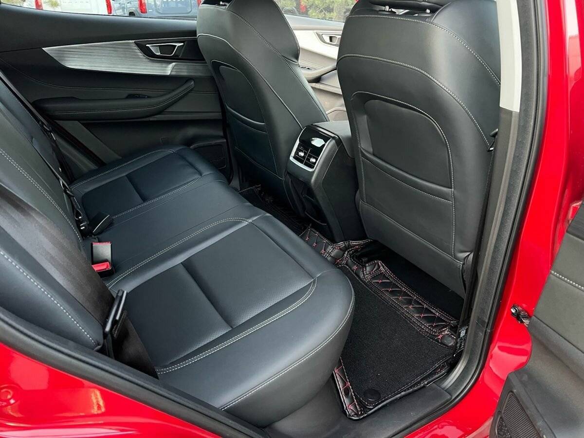 Купить Chery Tiggo 4 Pro, 2022, 42 762 км, фото №21