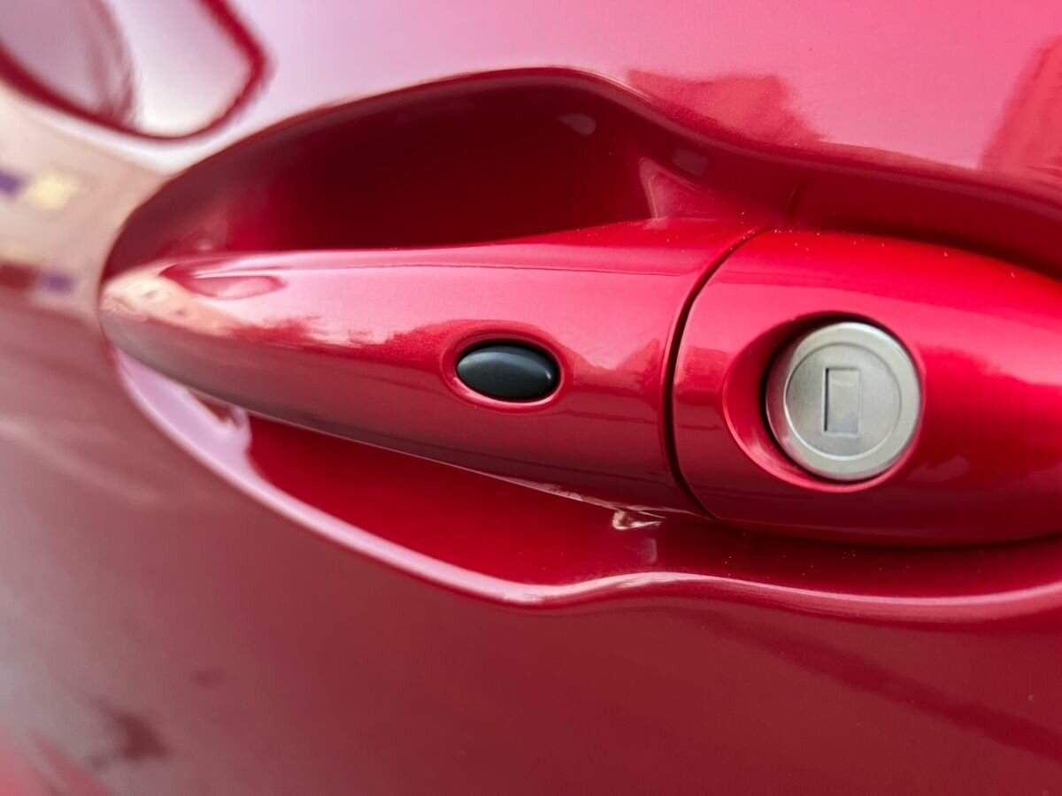 Купить Chery Tiggo 4 Pro, 2022, 42 762 км, фото №25