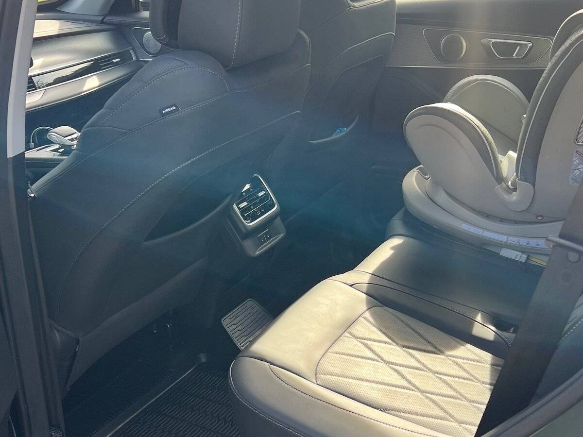 Купить Chery Tiggo 8 Pro Max, 2024, 12 900 км, фото №11