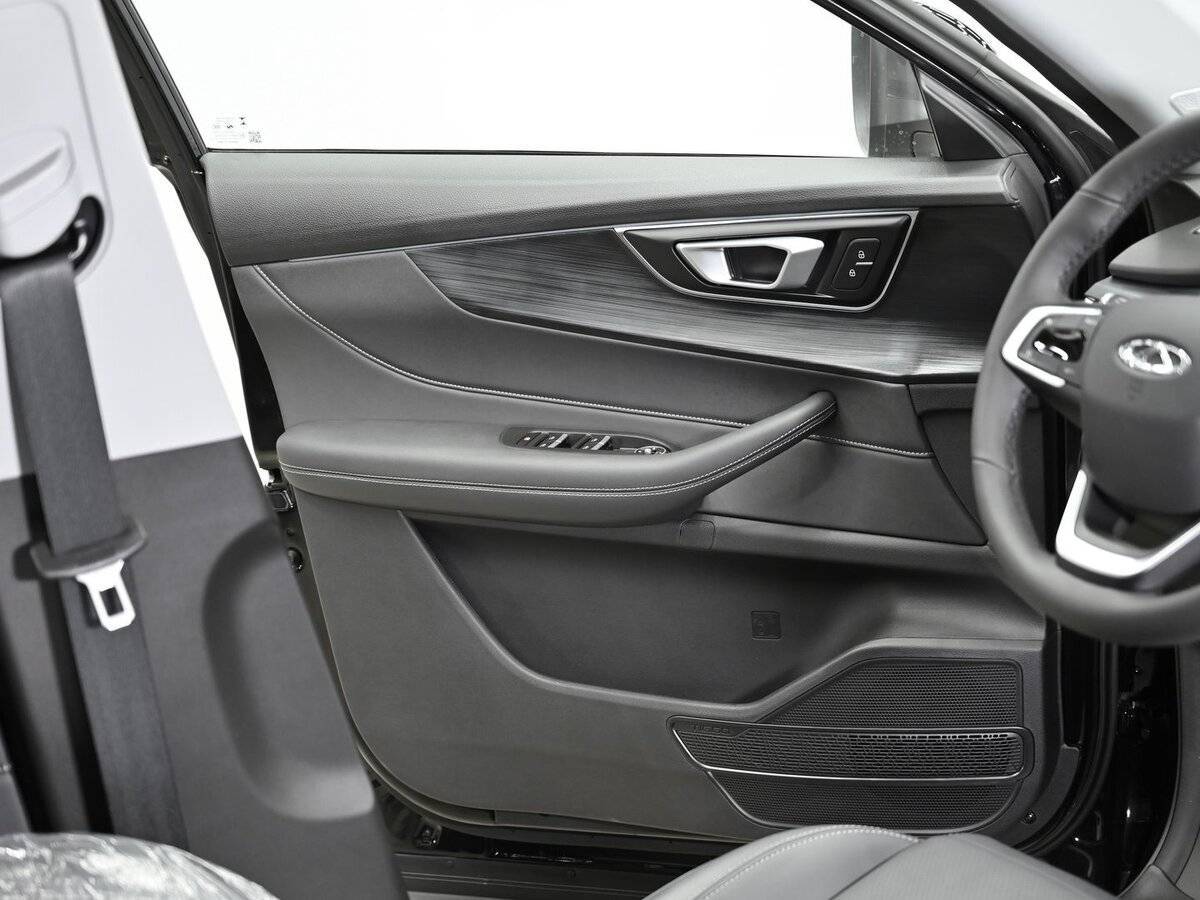 Купить Chery Tiggo 4 Pro, 2024, 37 км, фото №9