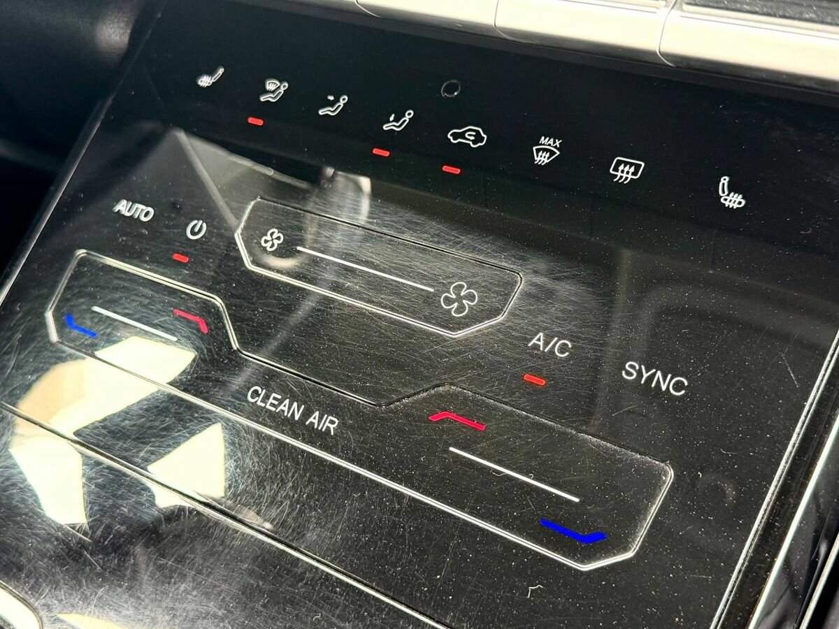 Купить Chery Tiggo 7 Pro, 2022, 67 000 км, фото №11