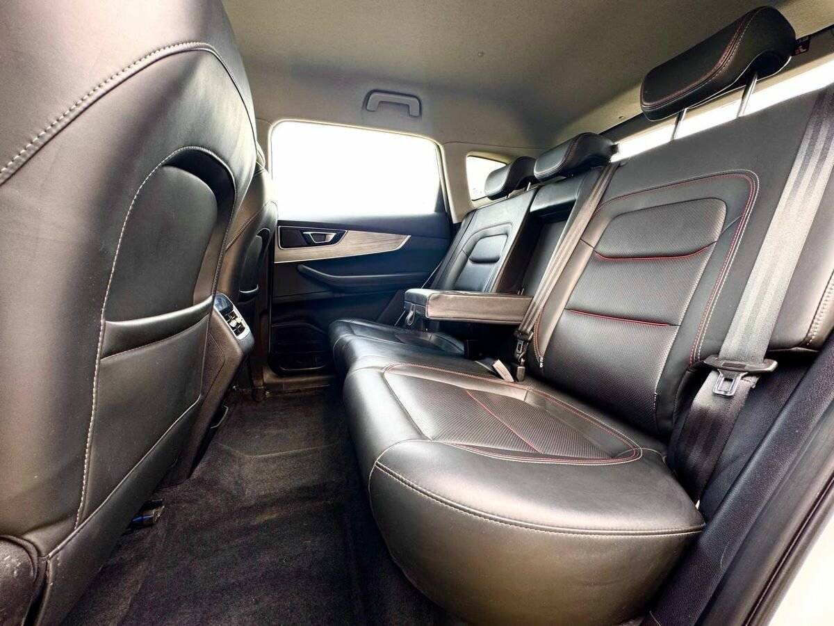 Купить Chery Tiggo 7 Pro, 2022, 67 000 км, фото №12