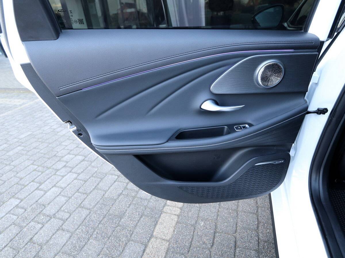 Купить Chery Arrizo 8, 2023, 44 500 км, фото №10