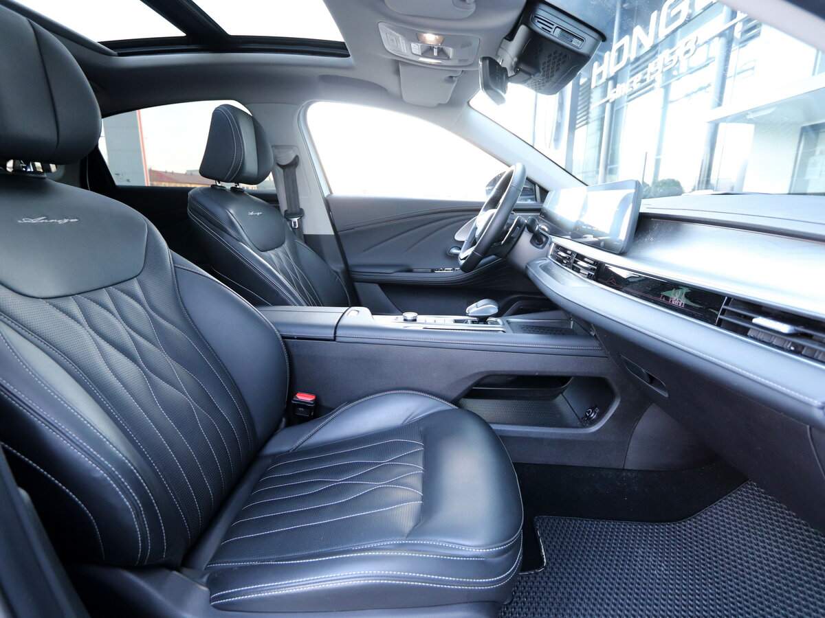 Купить Chery Arrizo 8, 2023, 44 500 км, фото №12