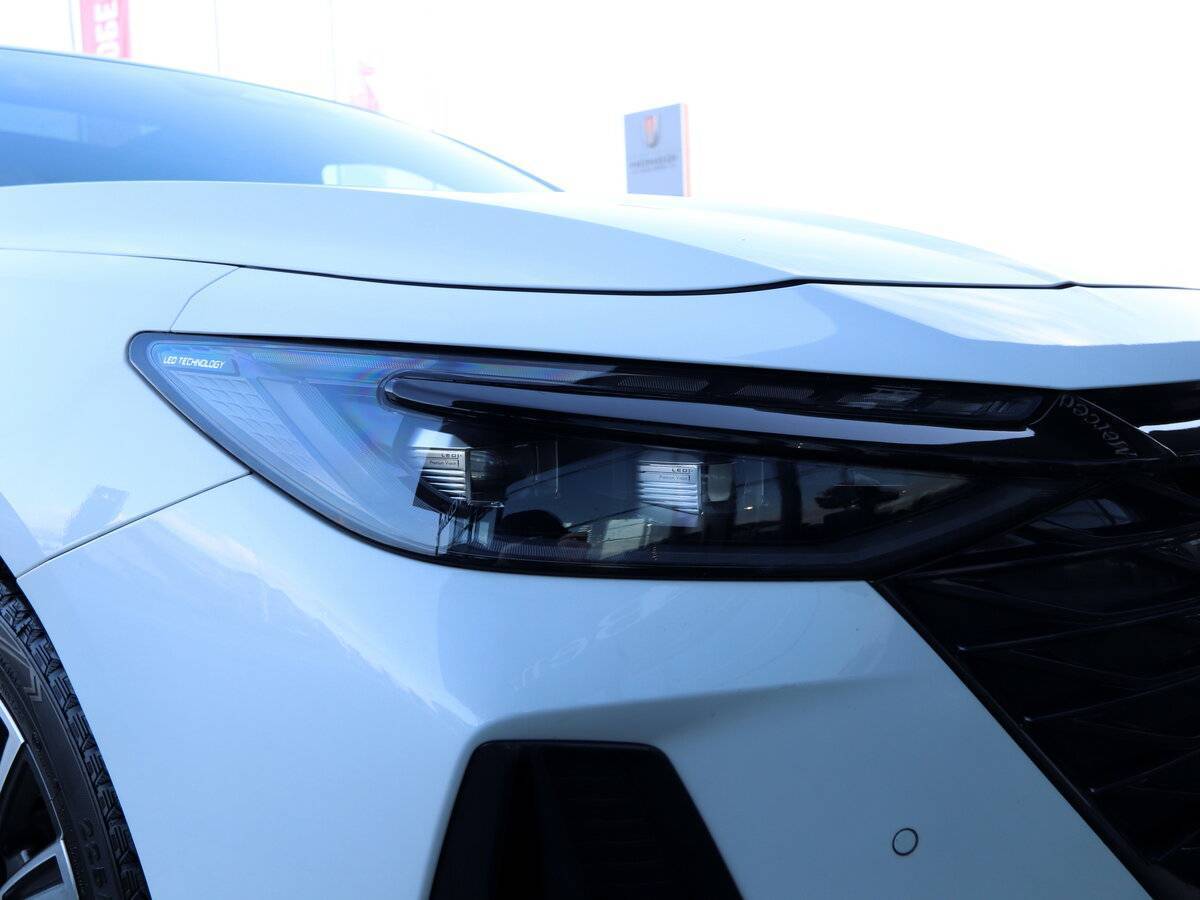 Купить Chery Arrizo 8, 2023, 44 500 км, фото №22