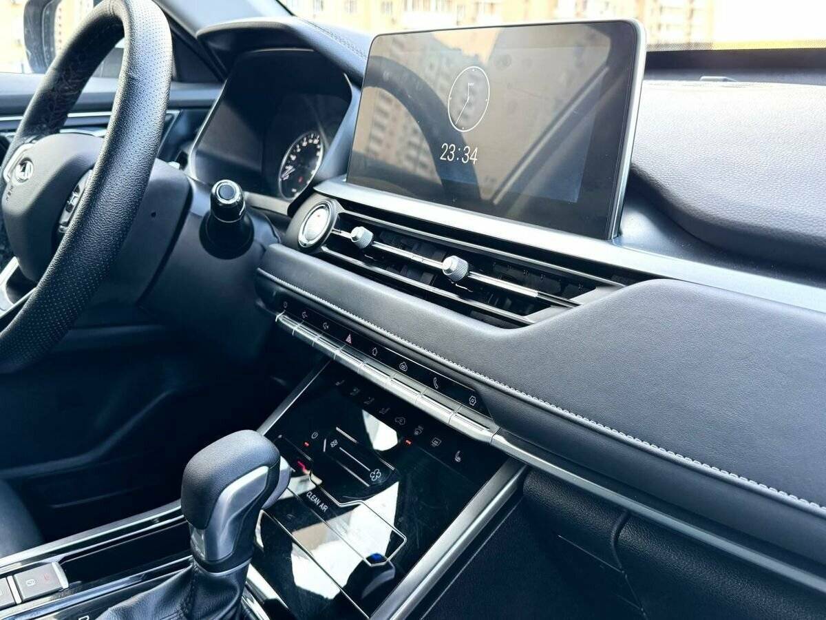 Купить Chery Tiggo 4 Pro, 2022, 55 708 км, фото №10